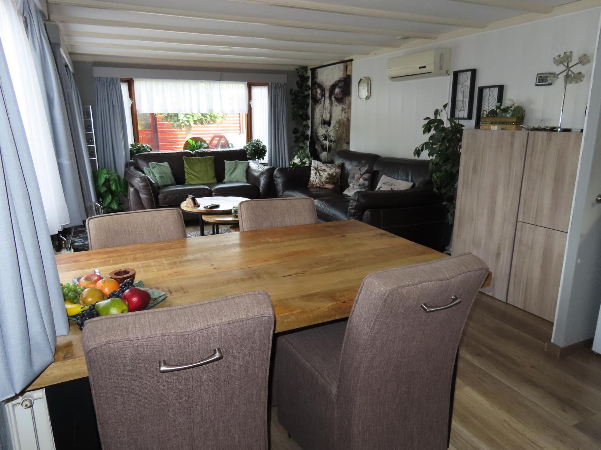 Veluwe Park Reewold Chalet Eclipse Putten Dış mekan fotoğraf
